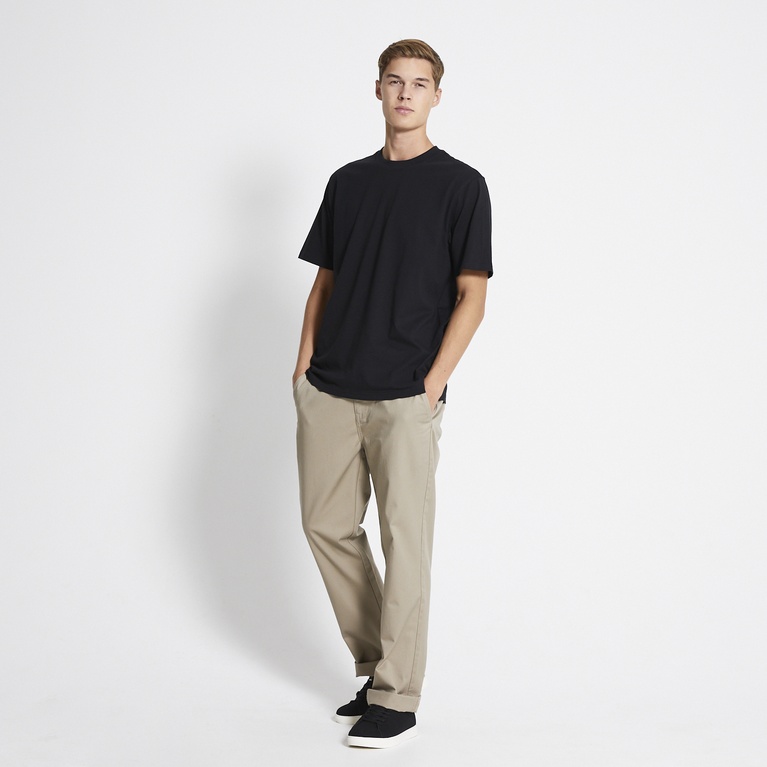 Heavy tee "William" Heavy tee "William"
